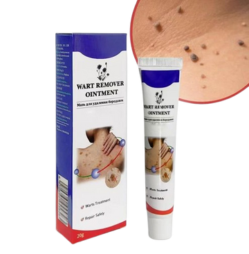 Wart Remover cream